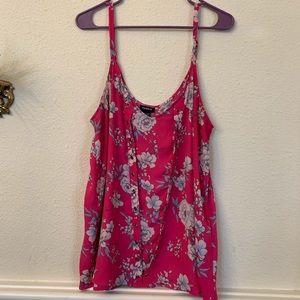 torrid Tops - Torrid Tank Top๐ torrid Tops - Torrid Tank Top๐